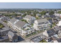 Programme immobilier neuf appart Pordic