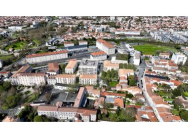 Programme immobilier neuf appart La Rochelle