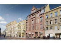 Programme immobilier neuf appart Metz