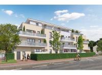 Terrasses des Landes immobilier neuf Basse-Goulaine