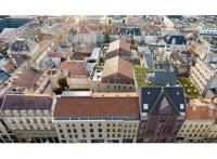 Programme immobilier neuf appart Metz