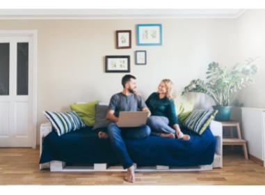 Programme immobilier neuf maison Notre-Dame-d'oe