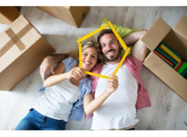 Programme immobilier neuf maison Notre-Dame-d'oe