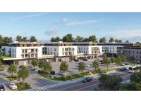 Logement neuf Déville-lès-Rouen : Coeur Deville