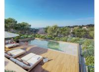 Olea Domaine Privé immobilier neuf Saint-Laurent-du-Var