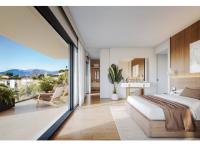Olea Domaine Privé programme neuf Saint-Laurent-du-Var