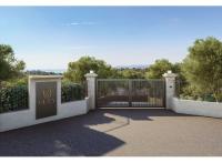 Programme immobilier Olea Domaine Privé