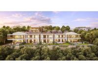 Programme immobilier neuf Saint-Laurent-du-Var : Olea Domaine Privé