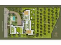 Immobilier neuf Saint-Laurent-du-Var : Olea Domaine Privé