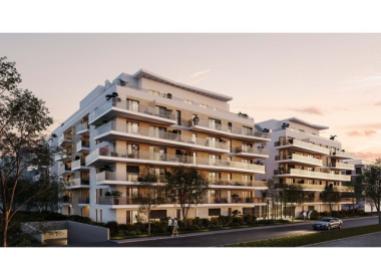 Programme immobilier neuf appart Vélizy-Villacoublay