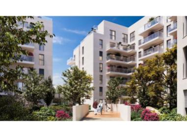 Programme immobilier neuf appart Vélizy-Villacoublay
