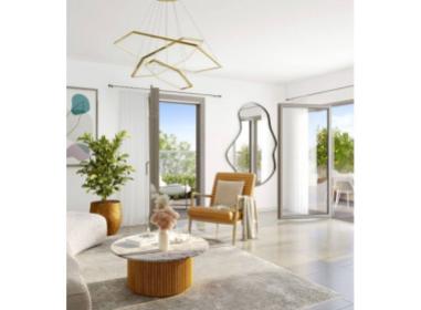 Immobilier neuf Ambilly : Alta Sera