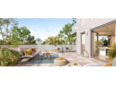 Alta Sera Immobilier neuf Ambilly