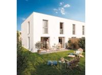 Immobilier neuf Le Havre : Domaine du Bois Flotté