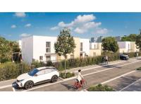 Logement neuf Le Havre : Domaine du Bois Flotté