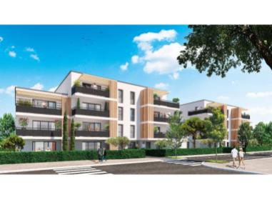 Logement neuf Le Havre : Les Jardins de la Cote d Albatre