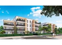 Logement neuf Le Havre : Les Jardins de la Cote d Albatre