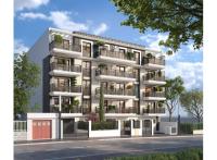 Logement neuf Neuilly-Plaisance : Villa Clementina