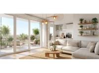 Villa Clementina immobilier neuf Neuilly-Plaisance