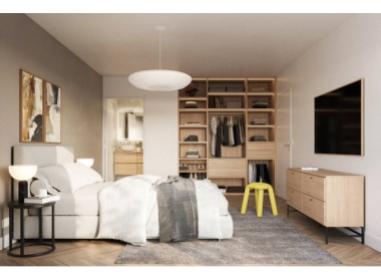 L'Échappée Immobilier neuf Bihorel