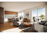 Immobilier neuf Vénissieux : New Time