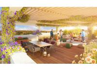 Logement neuf Vénissieux : New Time