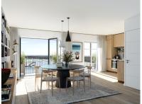 Immobilier neuf Quiberon : Coeur Maria