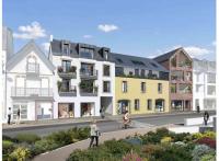 Projet immobilier Quiberon : Coeur Maria
