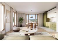 Immobilier neuf Massy : Le Patterson
