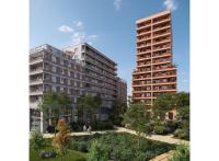 Massy programme neuf Le Patterson