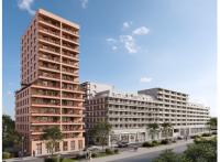 Programme neuf Massy : Le Patterson