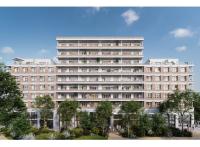 Projet immobilier Massy : Le Patterson