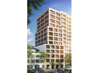 Le 117 Bis Immobilier neuf Paris 20ème