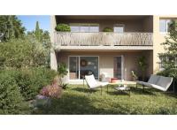 Immobilier neuf Port-de-Bouc : Le Domaine Castillon