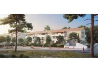 Logement neuf Port-de-Bouc : Le Domaine Castillon