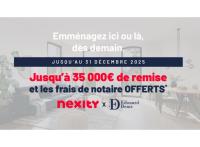 Port-de-Bouc programme neuf Le Domaine Castillon