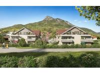 Immobilier neuf Thyez : VILLA ORCHEZ