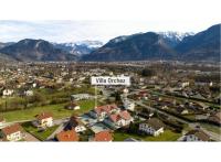Thyez programme neuf VILLA ORCHEZ