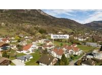 VILLA ORCHEZ programme neuf Thyez
