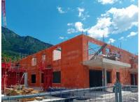 Programme immobilier Thyez