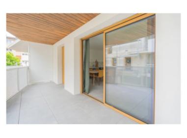 Logement neuf Ville-la-Grand : L'Eden