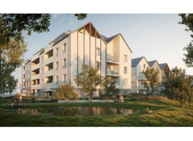 Newenn Immobilier neuf Plérin