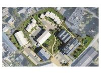 Programme immobilier Plérin