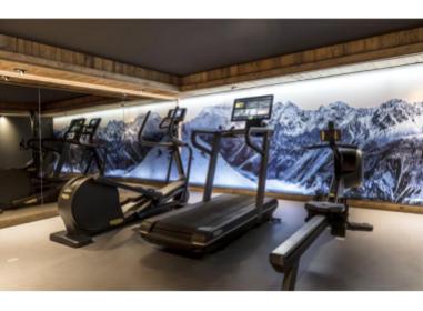 Logement neuf L-Alpe-d-Huez : BELLE AURORE