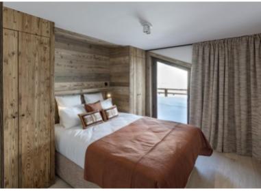 Projet immobilier L-Alpe-d-Huez : BELLE AURORE
