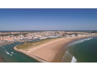 Programme immobilier neuf maison Saint-Hilaire-de-Riez