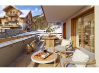 Oz-en-Oisans programme neuf Les Balcons d'Argent