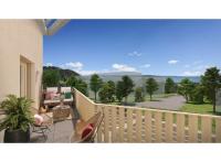 Programme immobilier neuf appart Brest