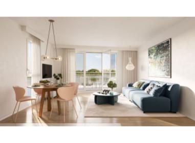 Programme immobilier neuf appart Villeneuve-Saint-Georges