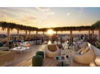 Programme immobilier neuf mixte Bordeaux